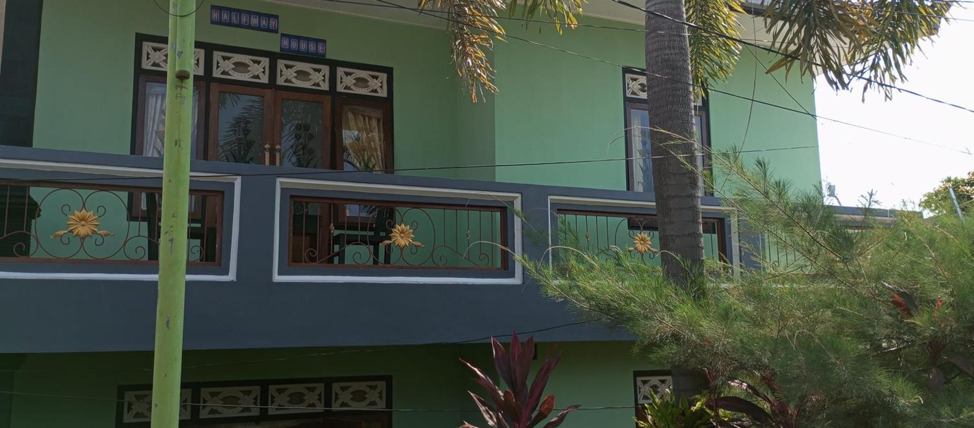 New Kami Homestay Banyuwangi  Exterior foto